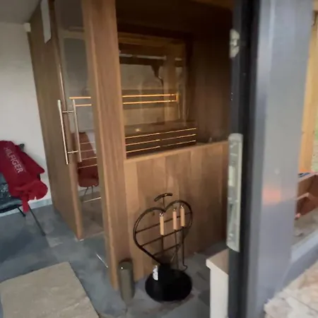 Bellavista Srce Prokosko Jezero Casa vacanze *