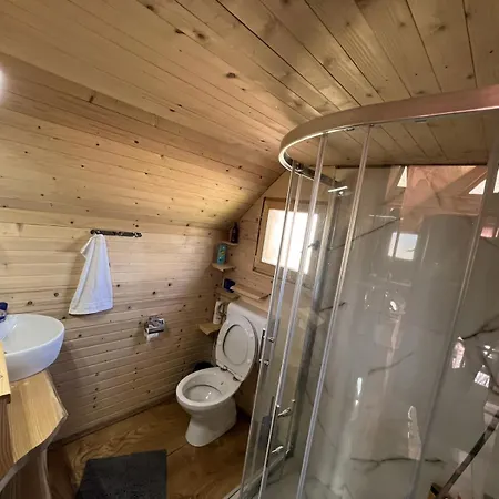 Bellavista Srce Prokosko Jezero *