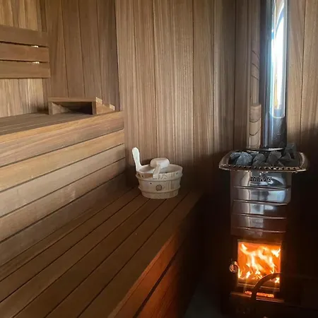 Bellavista Srce Prokosko Jezero