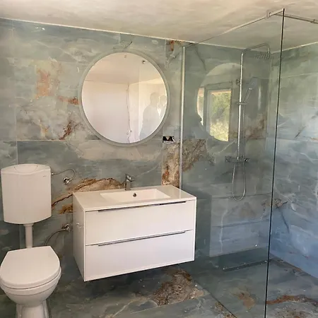 Bellavista Srce Prokosko Jezero *